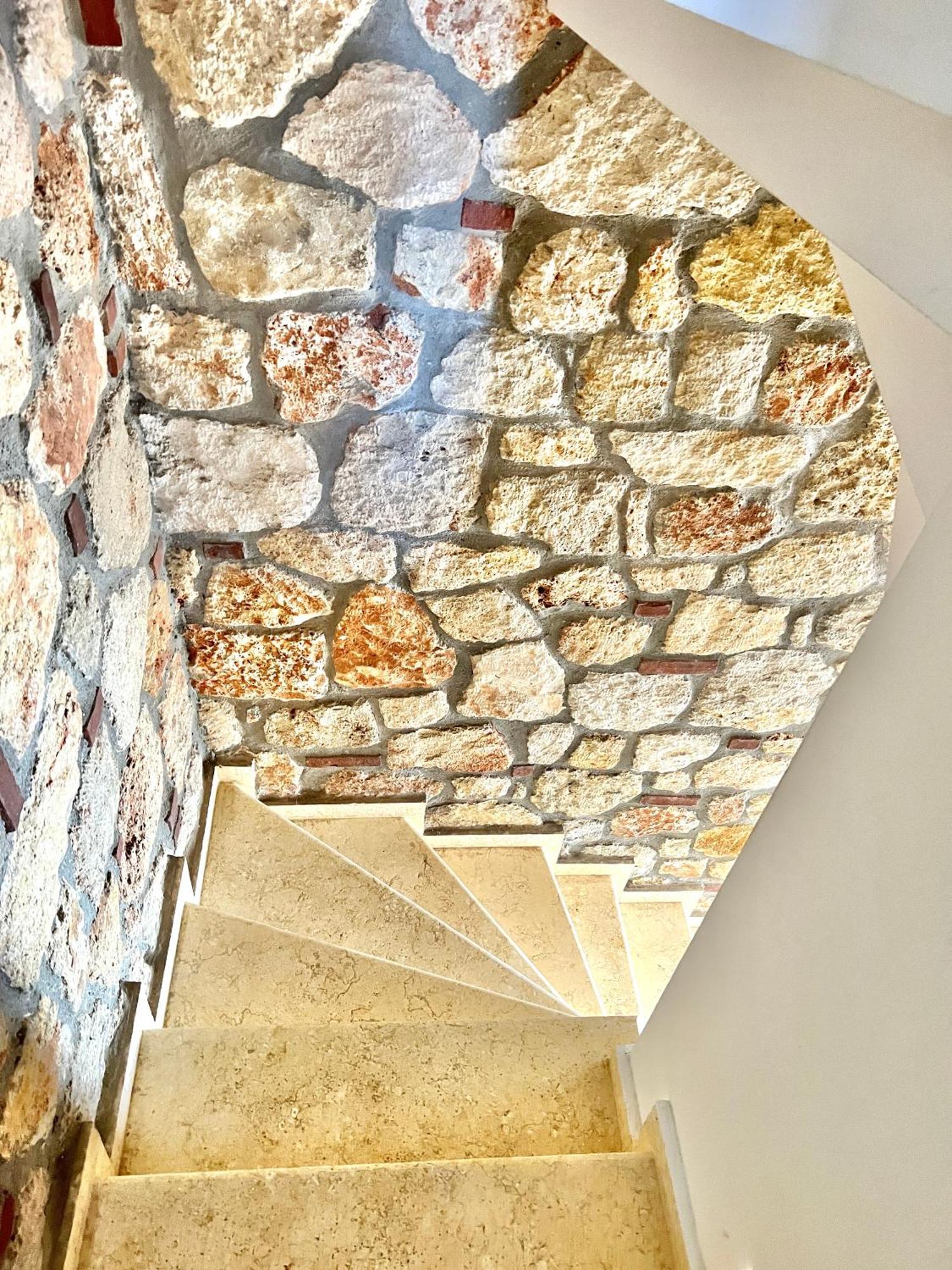 Boutique Stone House Guest House Psakoudia Exterior photo